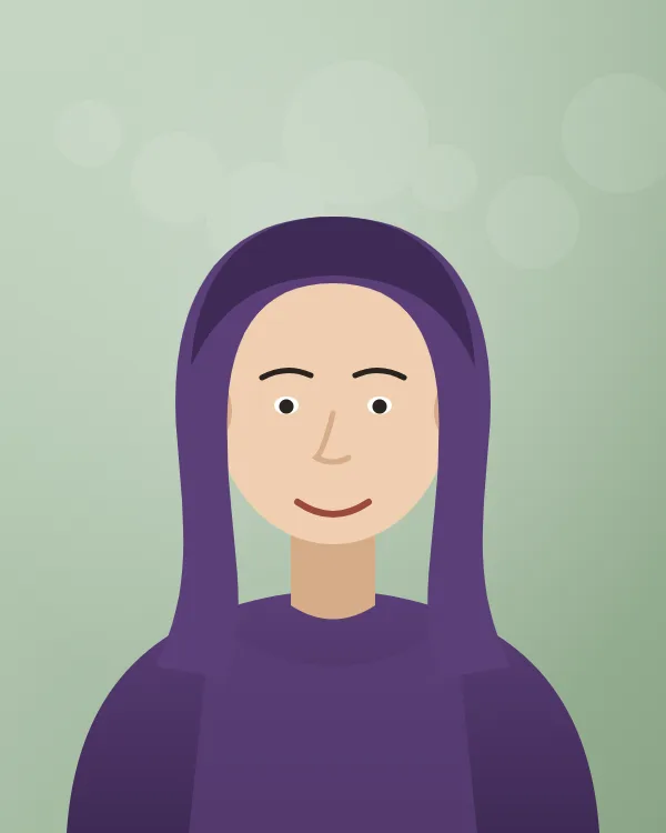 Nilofar Tokhi