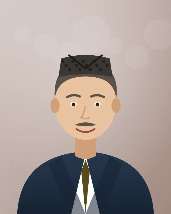 یوسف جامی