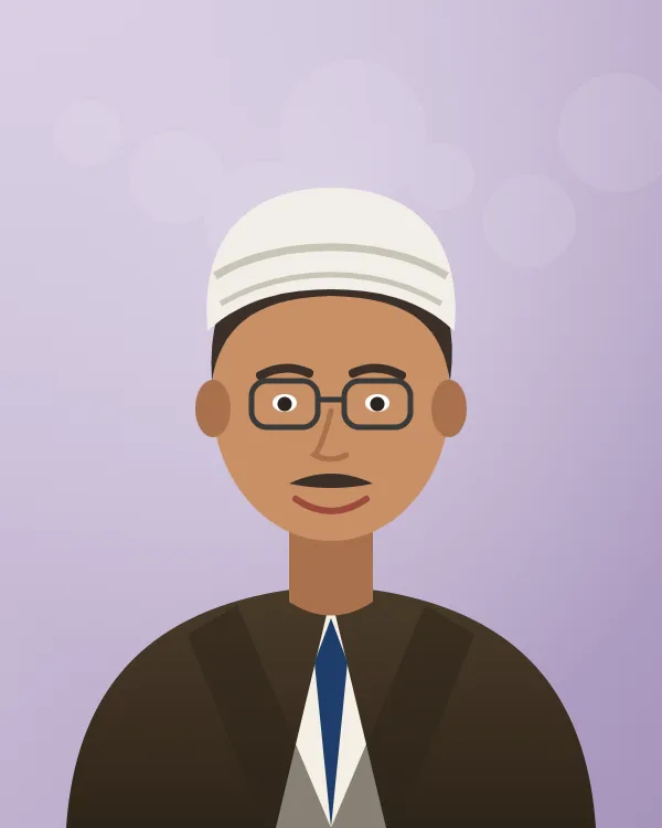 جمشید صمدی